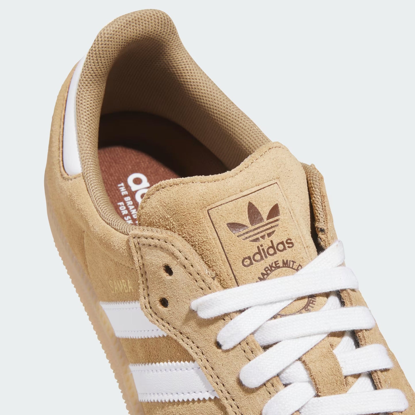 Samba ADV Shoes